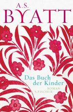 Das Buch der Kinder Cover des Buches Das Buch der Kinder (ISBN: 9783100044174)