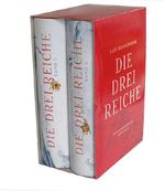 Die Drei Reiche Cover des Buches Die Drei Reiche (ISBN: 9783100270412)