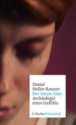 Der innere Sinn Cover des Buches Der innere Sinn (ISBN: 9783100314116)