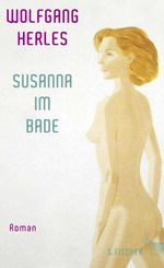Susanna im Bade Cover des Buches Susanna im Bade (ISBN: 9783100331885)
