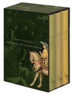 Der Roman vom Weißen Ritter Tirant lo Blanc Cover des Buches Der Roman vom Weißen Ritter Tirant lo Blanc (ISBN: 9783100426062)