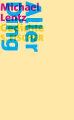 aller ding Cover des Buches aller ding (ISBN: 9783100439215)