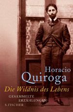 Die Wildnis des Lebens Cover des Buches Die Wildnis des Lebens (ISBN: 9783100631022)