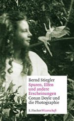 Spuren, Elfen und andere Erscheinungen Cover des Buches Spuren, Elfen und andere Erscheinungen (ISBN: 9783100751454)