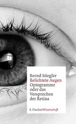 Belichtete Augen Cover des Buches Belichtete Augen (ISBN: 9783100755506)