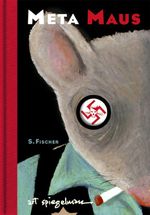 MetaMaus Cover des Buches MetaMaus (ISBN: 9783100768063)