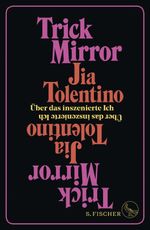 Trick Mirror Cover des Buches Trick Mirror (ISBN: 9783103970562)
