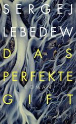 Das perfekte Gift Cover des Buches Das perfekte Gift (ISBN: 9783103970586)