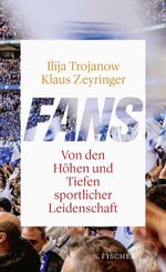 Fans Cover des Buches Fans (ISBN: 9783103970616)