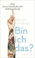 Bin ich das? Cover des Buches Bin ich das? (ISBN: 9783103970999)