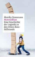 Materialfluss Cover des Buches Materialfluss (ISBN: 9783103971507)