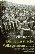 Die narzisstische Volksgemeinschaft Cover des Buches Die narzisstische Volksgemeinschaft (ISBN: 9783103972849)