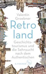 Retroland Cover des Buches Retroland (ISBN: 9783103973662)