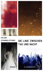 Die Linie zwischen Tag und Nacht Cover des Buches Die Linie zwischen Tag und Nacht (ISBN: 9783103974102)