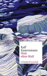 Welt ohne Maß Cover des Buches Welt ohne Maß (ISBN: 9783103974737)