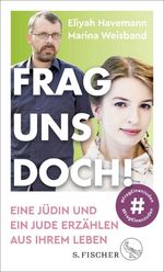Frag uns doch! Cover des Buches Frag uns doch! (ISBN: 9783103974911)