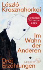 Im Wahn der Anderen Cover des Buches Im Wahn der Anderen (ISBN: 9783103974959)