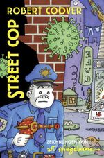 Street Cop Cover des Buches Street Cop (ISBN: 9783103975291)