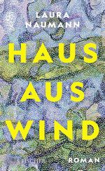 Haus aus Wind Cover des Buches Haus aus Wind (ISBN: 9783103975369)