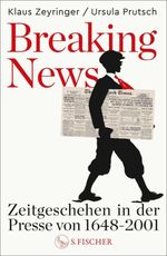 Breaking News Cover des Buches Breaking News (ISBN: 9783103976281)
