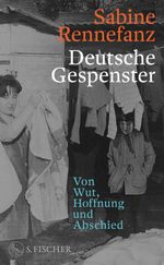 Deutsche Gespenster Cover des Buches Deutsche Gespenster (ISBN: 9783103977462)