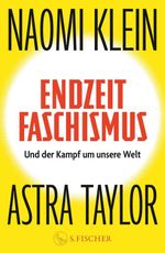 Endzeitfaschismus Cover des Buches Endzeitfaschismus (ISBN: 9783103978216)