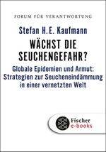 Wächst die Seuchengefahr? Cover des Buches Wächst die Seuchengefahr? (ISBN: 9783104000480)