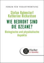 Wie bedroht sind die Ozeane? Cover des Buches Wie bedroht sind die Ozeane? (ISBN: 9783104000695)