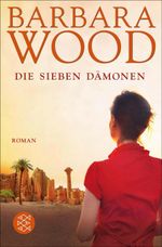 Die sieben Dämonen Cover des Buches Die sieben Dämonen (ISBN: 9783104002323)