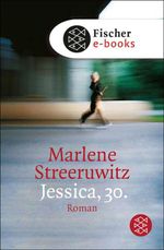 Jessica, 30. Cover des Buches Jessica, 30. (ISBN: 9783104008387)