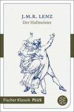 Der Hofmeister Cover des Buches Der Hofmeister (ISBN: 9783104012049)