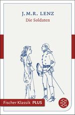 Die Soldaten Cover des Buches Die Soldaten (ISBN: 9783104012216)