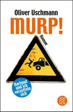 Murp! Cover des Buches Murp! (ISBN: 9783104025223)