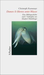 Damen & Herren unter Wasser Cover des Buches Damen & Herren unter Wasser (ISBN: 9783104032528)