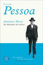 Die Rückkehr der Götter Cover des Buches Die Rückkehr der Götter (ISBN: 9783104033204)