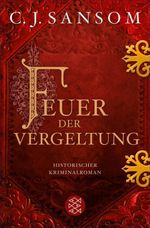 Feuer der Vergeltung Cover des Buches Feuer der Vergeltung (ISBN: 9783104037059)