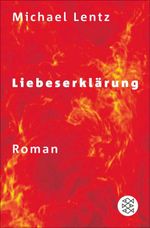 Liebeserklärung Cover des Buches Liebeserklärung (ISBN: 9783104901251)