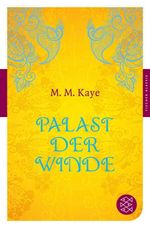 Palast der Winde Cover des Buches Palast der Winde (ISBN: 9783104903255)