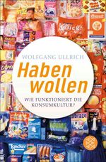 Habenwollen Cover des Buches Habenwollen (ISBN: 9783104903309)