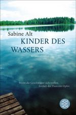 Kinder des Wassers Cover des Buches Kinder des Wassers (ISBN: 9783104907444)