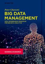 Big Data Management Cover des Buches Big Data Management (ISBN: 9783110662917)