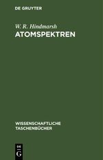 Atmospektern Cover des Buches Atmospektern (ISBN: 9783112596784)