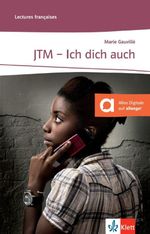 JTM - Ich dich auch Cover des Buches JTM - Ich dich auch (ISBN: 9783125914582)