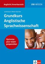 Grundkurs Anglistische Sprachwissenschaft Cover des Buches Grundkurs Anglistische Sprachwissenschaft (ISBN: 9783129395653)