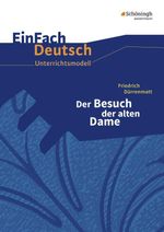 EinFach Deutsch - Unterrichtsmodelle / EinFach Deutsch Unterrichtsmodelle Cover des Buches EinFach Deutsch - Unterrichtsmodelle / EinFach Deutsch Unterrichtsmodelle (ISBN: 9783140224178)