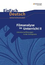 EinFach Deutsch - Unterrichtsmodelle / EinFach Deutsch Unterrichtsmodelle Cover des Buches EinFach Deutsch - Unterrichtsmodelle / EinFach Deutsch Unterrichtsmodelle (ISBN: 9783140224475)
