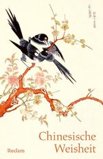 Chinesische Weisheit Cover des Buches Chinesische Weisheit (ISBN: 9783150147788)