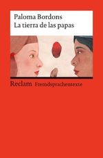 La tierra de las papas Cover des Buches La tierra de las papas (ISBN: 9783150148167)
