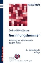 Gerinnungshemmer Cover des Buches Gerinnungshemmer (ISBN: 9783170191723)