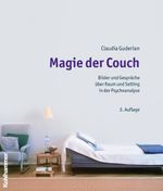 Magie der Couch Cover des Buches Magie der Couch (ISBN: 9783170335783)